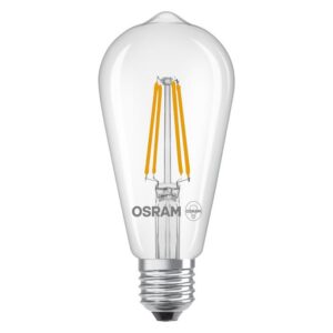 LEMP LED FIL EDIS 5.9W E27 827 806LM