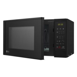 Mikrobangų krosnelė LG MH6042D - Image 3