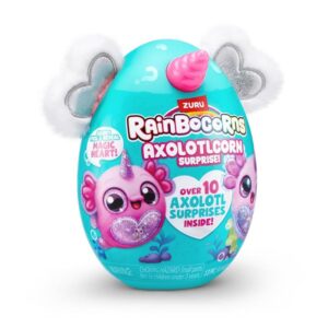 ŽAISLAS PLIUŠINIS AXOLOTLCORN SURPRISE 19 cm - Image 2