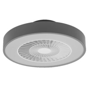 SMART WIFI CEILING FAN CYL REM 76W D550T - Image 2