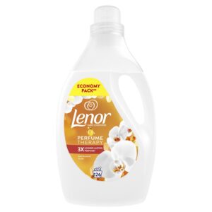 Skalbinių minkštiklis Lenor Gold Orchid, skystas, 2.65 l - Image 2