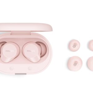 Belaidės ausinės TAT1300PK PHILIPS ROŽINĖ - Image 2