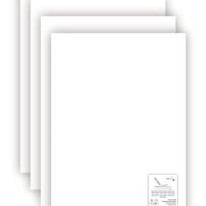 Piešimo popierius SMLT, 29.7 cm x 21 cm