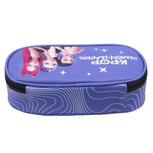 PENALAS SU ATVARTU K-POP VIOLET - Image 2