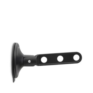 Laikiklis pakaboms Brabantia 242823, juodas - Image 2