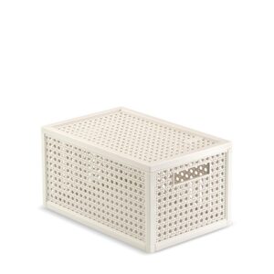Daiktadėžė Kaya Row Linen 7L