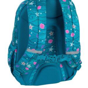 Mokyklinė kuprinė Prime Pro Seafish Coolpack F162963 - Image 3