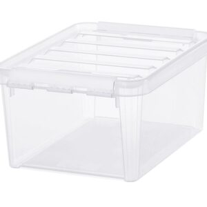 Daiktadėžė Smartstore Classic 8l