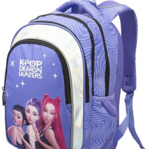 KUPRINĖ 4 SKYRIŲ K-POP VIOLET - Image 2
