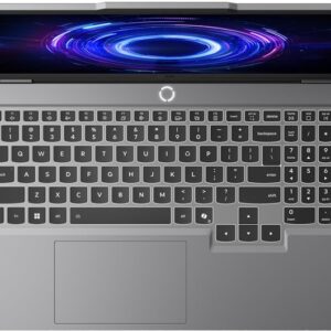 Kompiuteris Lenovo LOQ i7 16GB 1TB 15.6" RTX5070 - Image 2