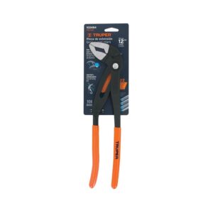 Reguliuojamos santechninės replės Truper®, 300 mm - Image 3