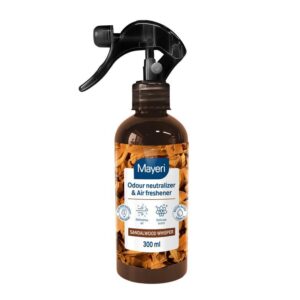 AIR FRESHENER SANDALWOOD 300ML