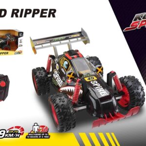 RC automobilis Koolspeed Buggy DHTRC10215G - Image 2