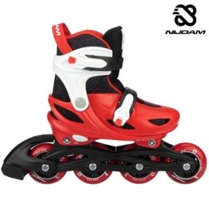 Riedučiai Nijdam Rad Racer, 37-40