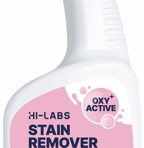 Dėmių valymo priemonė Hi-Labs, 0.75 l