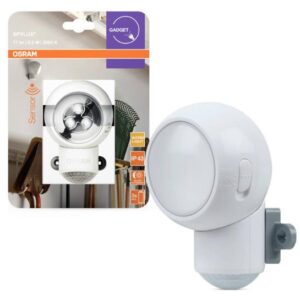 Žibintas darbui Osram 4058075227835, 7000 °K, IP20 - Image 3