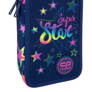Coolpack Jumper 2 penalas Stars F066960
