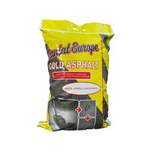 Šaltas polimerinis asfaltas, 25kg