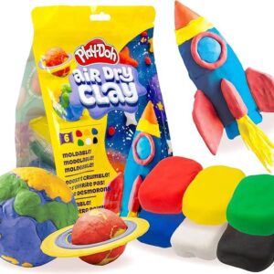 ŽAISLINIS MODELINO RINKINYS PLAY-DOH