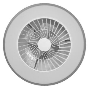SMART WIFI CEILING FAN CYL REM 76W D550T - Image 3