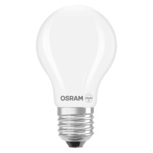 LEMP LED A60 3.4W E27 4000K 470LM MAT