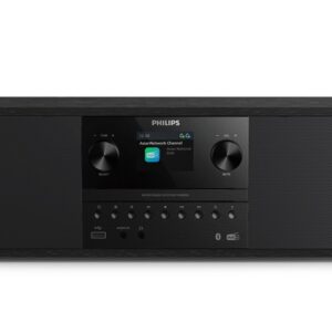 CENTRAS MUZIKINIS TAM6500/10 PHILIPS - Image 2