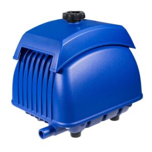 Orapūtė Airmac DB80, 89 W