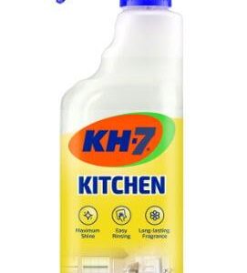 VALIKLIS VIRTUVĖS KH-7 500ML