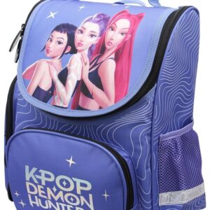 KUPRINĖ MOKYKLINĖ K-POP VIOLET - Image 2