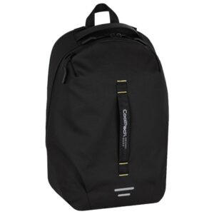 Mokyklinė kuprinė CoolPack F118641, 17 cm x 32 cm x 46 cm