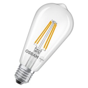 LEMP LED FIL EDIS 5.9W E27 827 806LM - Image 2