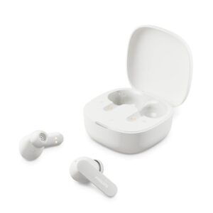 Belaidės ausinės TAT2200WT PHILIPS BALTA - Image 2
