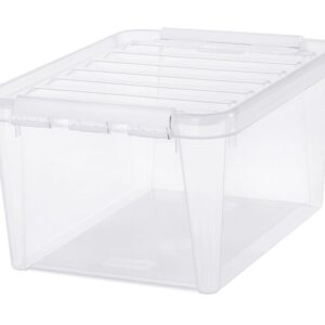 Daiktadėžė Smartstore Classic 31l