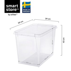 Daiktadėžė Smartstore Classic 66l - Image 2