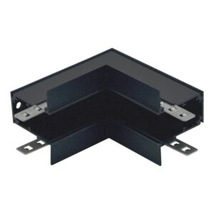 Įleidžiama kampinė jungtis lubų ir sienų Modoled Magnetic