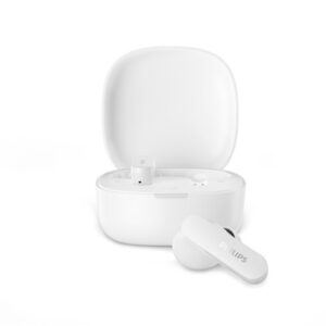 Belaidės ausinės TAT2200WT PHILIPS BALTA - Image 3