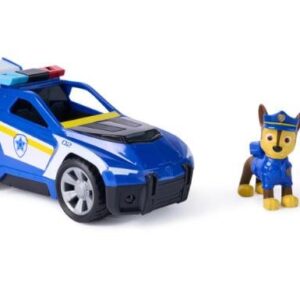 ŽAISLAS TRASNPORTO PRIEMONĖ PAW PATROL SEARCH AND RESCUE - Image 2
