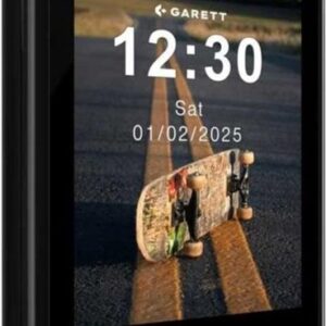 TELEFONAS VAIKAMS GARETT ONEKID JUODAS - Image 2