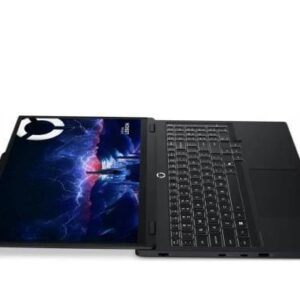 KOMP NEŠ ŽAID LENOVO LEGION 5 RTX5060 512GB - Image 2