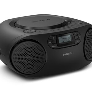 MAGNETOLA CD TAZ2000B/10 PHILIPS - Image 2