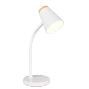 PONGO LED TABLE LAMP WHITE