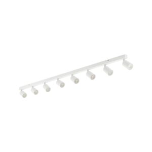 Šviestuvas nukreipiamasis TK Lighting Top 6879, 80 W, GU10
