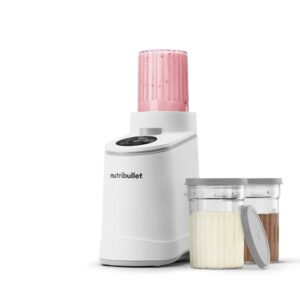 Ledų gaminimo aparatas Nutribullet NBD0503W - Image 2