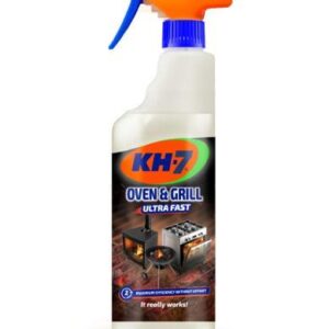 Valymo priemonė KH-7, griliams/orkaitėms, 0.5 l