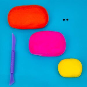 ŽAISLINIS MODELINO RINKINYS PLAY-DOH - Image 3