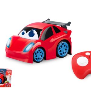 RC automobilis Crazy Racer DHTRC10597