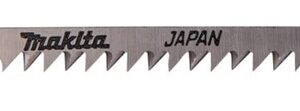 Siaurapjūklio pjūklelių komplektas Makita E-22218, 5 vnt.