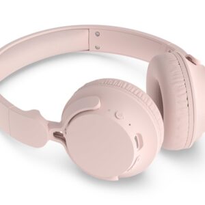 Belaidės ausinės TAH4000PK PHILIPS ROŽINĖ - Image 2