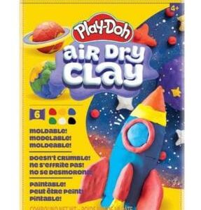 ŽAISLINIS MODELINO RINKINYS PLAY-DOH - Image 3