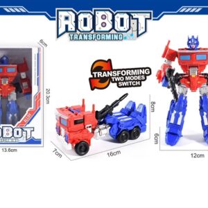 Transformeris ROBOT Transforming MX0394976